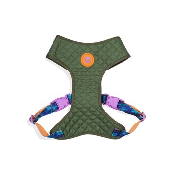 Zee.Dog Air Mesh Harness Trek