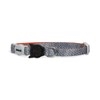 Zee.Dog Collar Suede