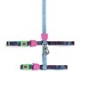 Zee.Cat Leash & Harness Aerobic