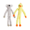 FOFOS Duck & Koala (2pk)