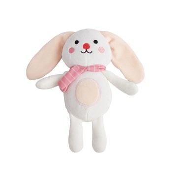 FOFOS Fluffy Puppy Rabbit