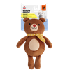 FOFOS Fluffy Puppy Bear