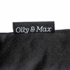 Olly & Max Outdoor Lounger