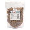 Dried Mealworms
