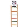 Absolute Pets 6 -Step Wooden Ladder 