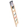 Absolute Pets 6 -Step Wooden Ladder 