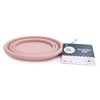 Olly & Max Collapsible Bowl (Pink)