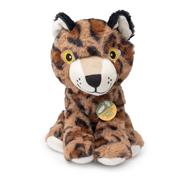 FOFOS Wildlife Big 5 Leopard