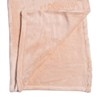 Olly & Max Blankie (Soft Peach)