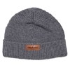 Olly & Max Sweater & Beanie (Charcoal)