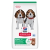 Hill's Science Plan Canine Puppy Medium Breed - Lamb with Rice