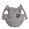 Olly & Max  Jacket (Green & Charcoal)