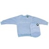 Olly & Max Pet Parent Sweater (Blue)