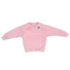 Olly & Max Pet Parent Sweater (Pink)