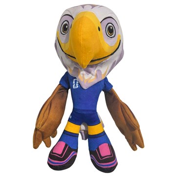 FIFA Mascot Clutch
