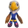 FIFA Mascot Clutch