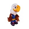 FIFA Mascot Clutch