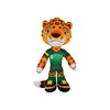 FIFA Mascot Zayu
