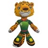 FIFA Mascot Zayu