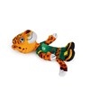 FIFA Mascot Zayu