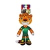 FIFA Mascot Zayu