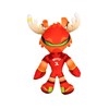 FIFA Mascot Mapple