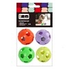 FIFA Cat Ball (4 Pack)