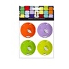 FIFA Cat Ball (4 Pack)