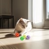 FIFA Cat Ball (4 Pack)