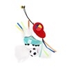 FIFA Cat Soccer Fun (3 Pack)