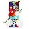 FIFA Cat Soccer Fun (3 Pack)