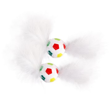 FIFA Cat Feather