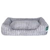 Olly & Max Cosy Crib Lux (Grey)