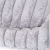 Olly & Max Cosy Crib Lux (Grey)