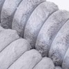 Olly & Max Cosy Crib Lux (Grey)