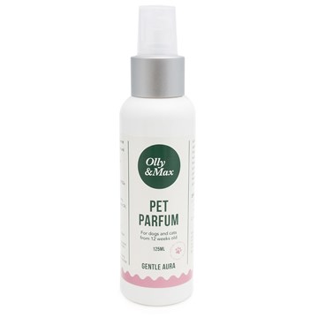 Olly & Max Pet Parfum Gentle Aura 