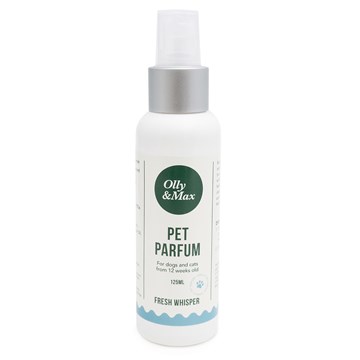Olly & Max Pet Parfum Fresh Whisper 