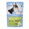 Posh Pets Feline Pouch Chicken