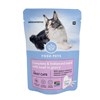 Posh Pets Feline Pouch Beef