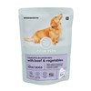 Posh Pets Adult Beef Pouch