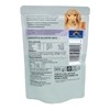 Posh Pets Adult Beef Pouch