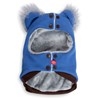 Dog's Life Camper Cape (Blue)