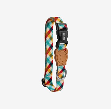 Zee.Dog Phantom Collar