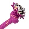 FOFOS Rope 5 Knot (Purple)
