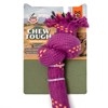 FOFOS Rope 5 Knot (Purple)