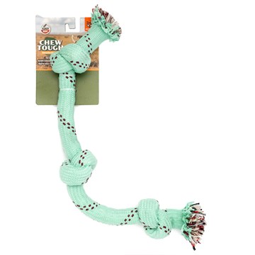 FOFOS 5 Knot Rope (Green)
