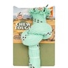 FOFOS 5 Knot Rope (Green)