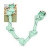 FOFOS Rope 5 Knot (Green)
