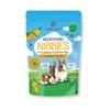 Country Values Carrot & Pea Nibbles 
