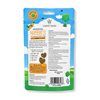 Country Values Carrot & Pea Nibbles 